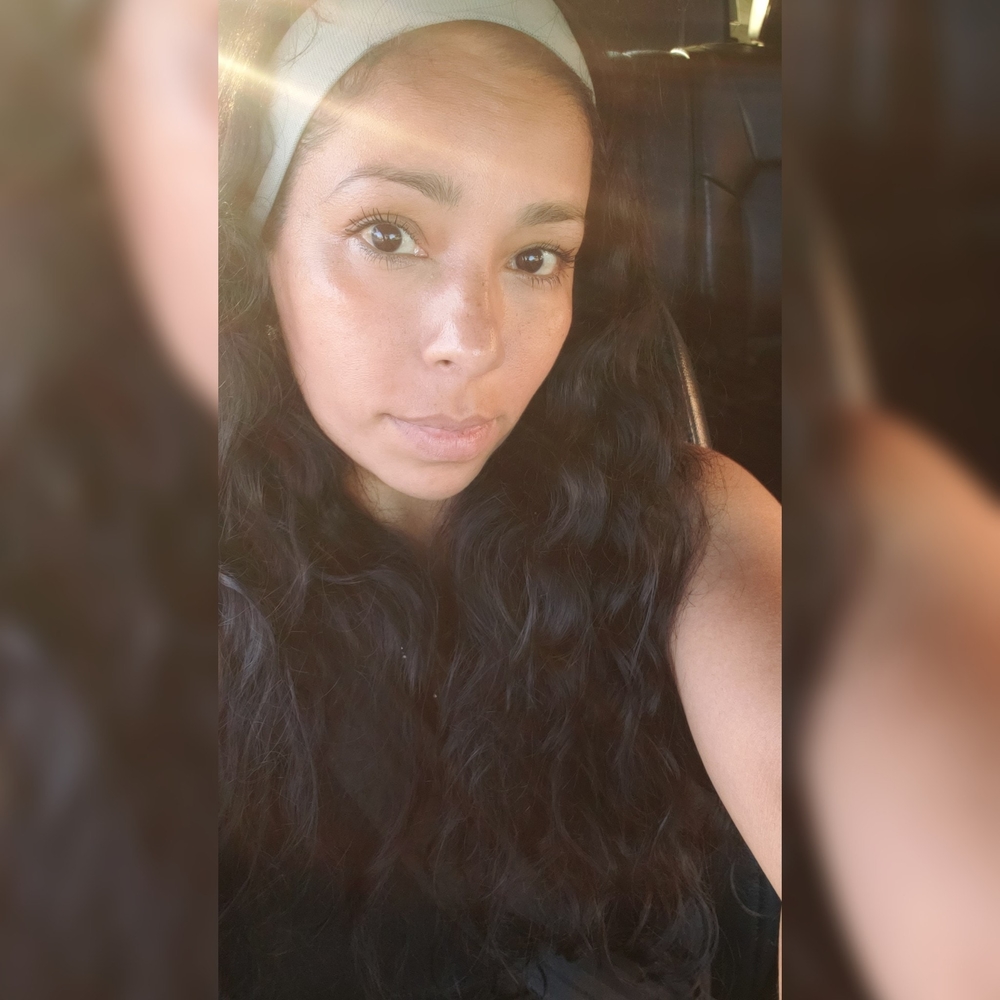 Meet your Posher, Gisela